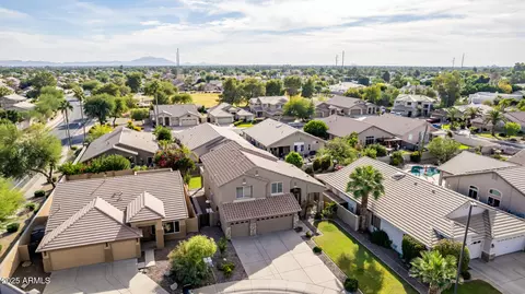 View/Area - 3861 E Pinon Ct, Gilbert, AZ 85234 photo 7 of 16