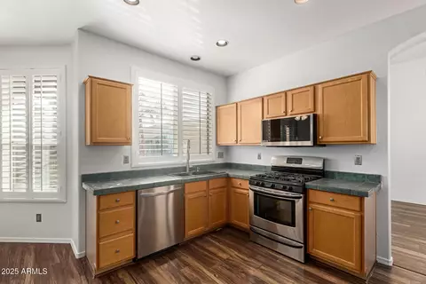 Kitchen - 3861 E Pinon Ct, Gilbert, AZ 85234 photo 4 of 4