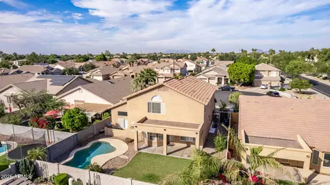 View/Area - 3861 E Pinon Ct, Gilbert, AZ 85234 photo 4 of 16