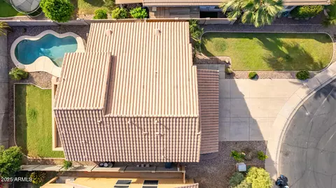 View/Area - 3861 E Pinon Ct, Gilbert, AZ 85234 photo 6 of 16