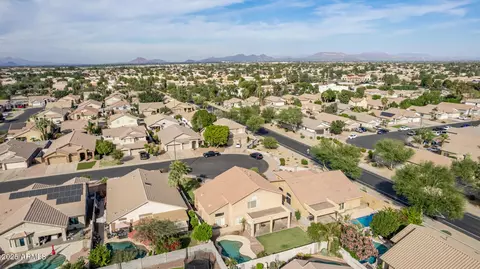 View/Area - 3861 E Pinon Ct, Gilbert, AZ 85234 photo 15 of 16