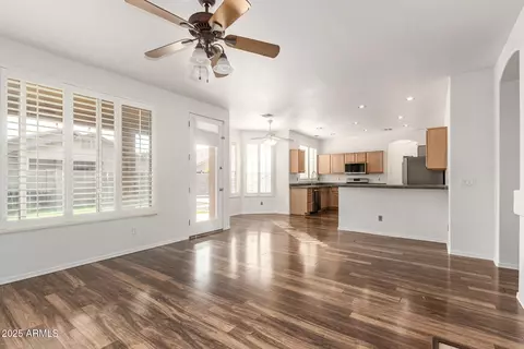 Living - 3861 E Pinon Ct, Gilbert, AZ 85234 photo 10 of 10