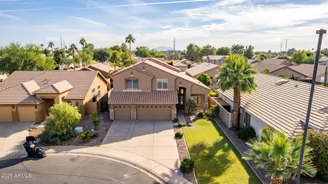 View/Area - 3861 E Pinon Ct, Gilbert, AZ 85234 photo 1 of 16