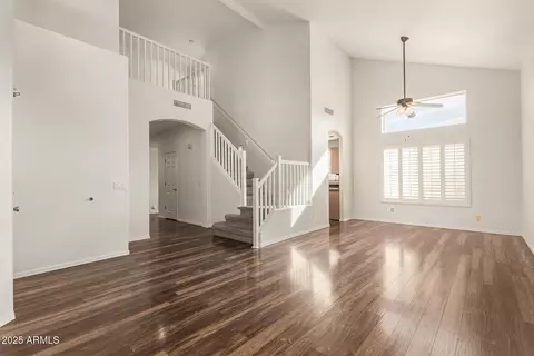 Living - 3861 E Pinon Ct, Gilbert, AZ 85234 photo 1 of 10