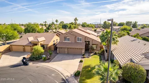 View/Area - 3861 E Pinon Ct, Gilbert, AZ 85234 photo 3 of 16