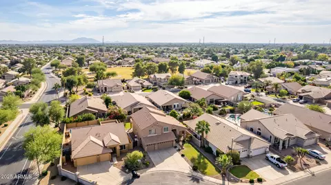 View/Area - 3861 E Pinon Ct, Gilbert, AZ 85234 photo 12 of 16