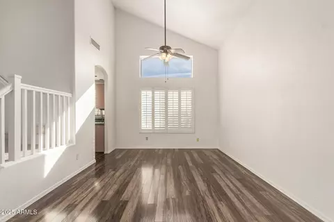 Living - 3861 E Pinon Ct, Gilbert, AZ 85234 photo 7 of 10