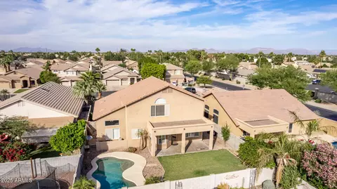 View/Area - 3861 E Pinon Ct, Gilbert, AZ 85234 photo 5 of 16