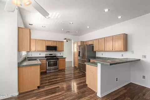 Kitchen - 3861 E Pinon Ct, Gilbert, AZ 85234 photo 1 of 4