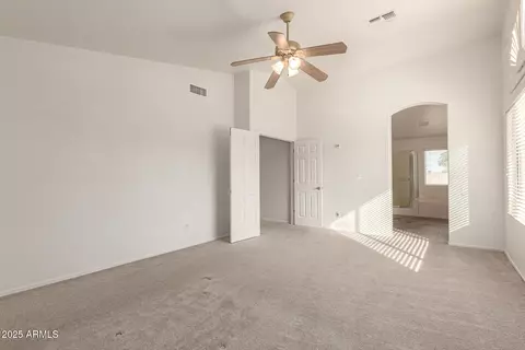 Bedroom - 3861 E Pinon Ct, Gilbert, AZ 85234 photo 3 of 8