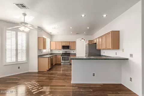 Kitchen - 3861 E Pinon Ct, Gilbert, AZ 85234 photo 2 of 4