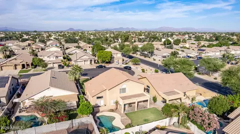 View/Area - 3861 E Pinon Ct, Gilbert, AZ 85234 photo 10 of 16