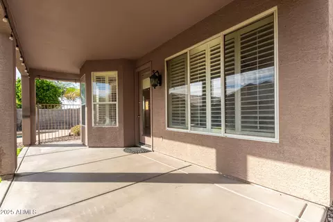 Exterior - 3861 E Pinon Ct, Gilbert, AZ 85234 photo 6 of 12