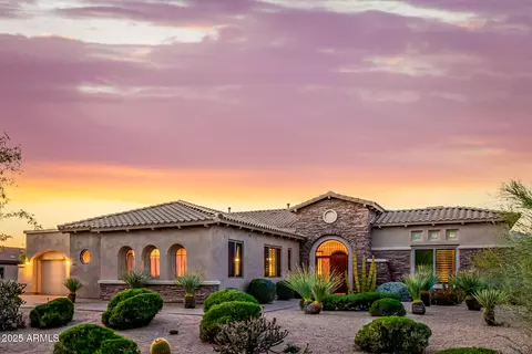 10934 E La Verna Way, Scottsdale, AZ 85262