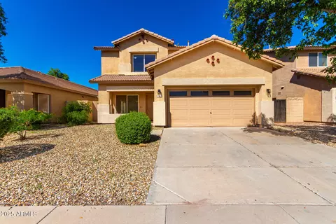 11614 W Jefferson St, Avondale, AZ 85323