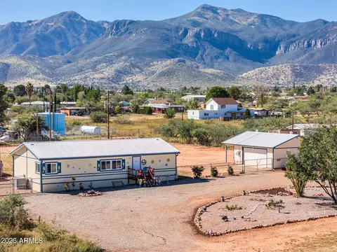 4940 E San Mateo St, Sierra Vista, AZ 85650