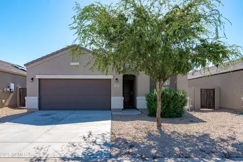 11527 E Verbina Ln, Florence, AZ 85132