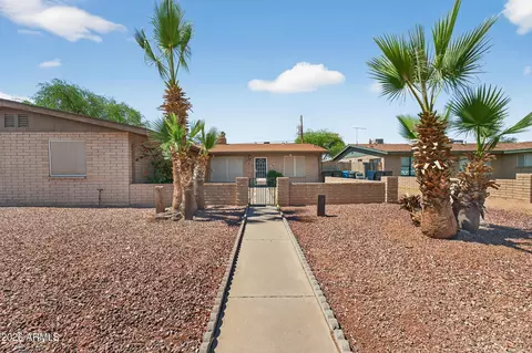 536 N Hall --, Mesa, AZ 85203