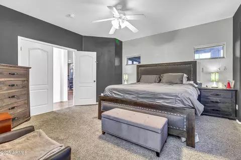 Bedroom - 8440 Edgewood Ave, Mesa, AZ 85208 photo 1 of 7