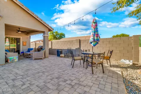 Exterior - 8440 Edgewood Ave, Mesa, AZ 85208 photo 6 of 8