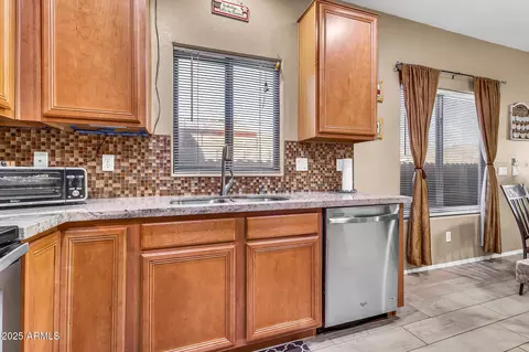 Kitchen - 8440 Edgewood Ave, Mesa, AZ 85208 photo 1 of 4