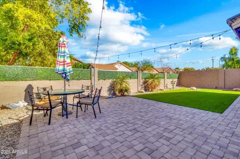 Exterior - 8440 Edgewood Ave, Mesa, AZ 85208 photo 8 of 8