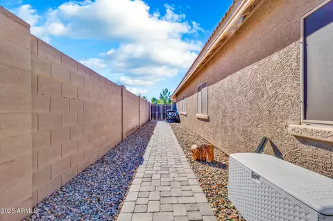 Exterior - 8440 Edgewood Ave, Mesa, AZ 85208 photo 3 of 8