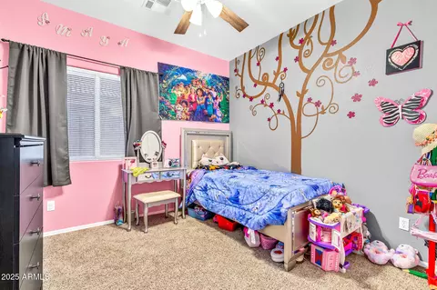 Bedroom - 8440 Edgewood Ave, Mesa, AZ 85208 photo 7 of 7
