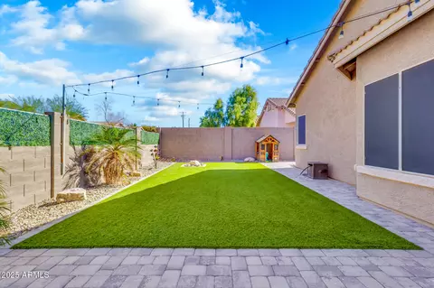 Exterior - 8440 Edgewood Ave, Mesa, AZ 85208 photo 7 of 8