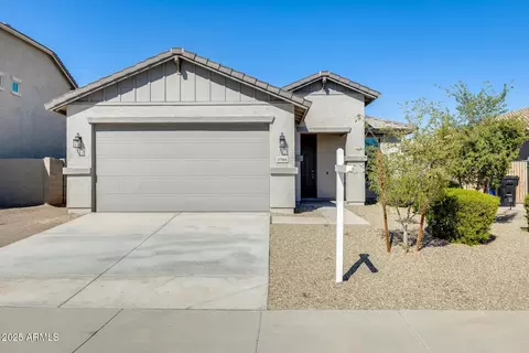 17566 W Country Club Ter, Surprise, AZ 85387