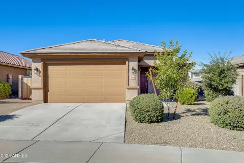 17736 W Paraiso Dr, Surprise, AZ 85387