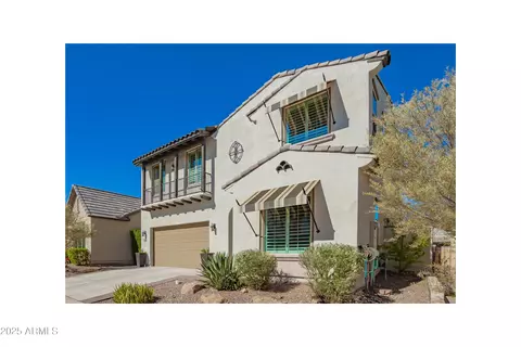 21164 W Minnezona Ave, Buckeye, AZ 85396