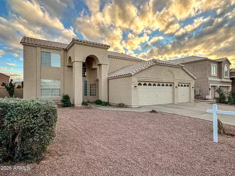 7349 W Willow Ave, Peoria, AZ 85381