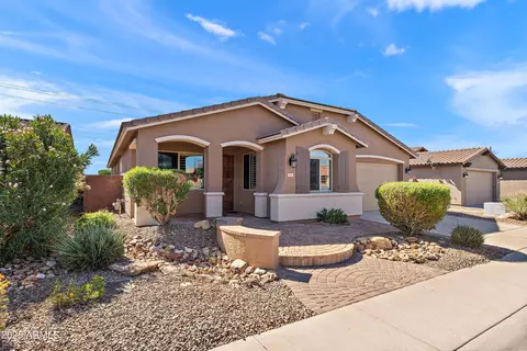 1113 W Fir Tree Rd, Queen Creek, AZ 85140