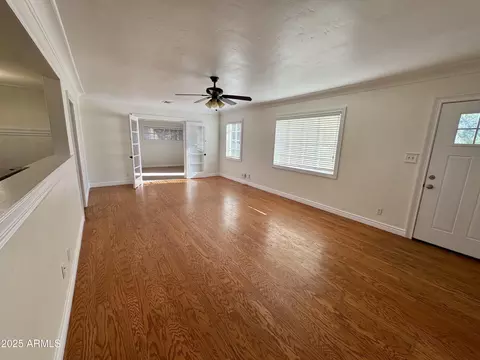 Living - 2834 E Avalon Dr, Phoenix, AZ 85016 photo 2 of 3