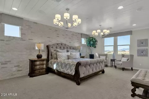 Bedroom - 2643 E Virginia St, Mesa, AZ 85213 photo 1 of 1