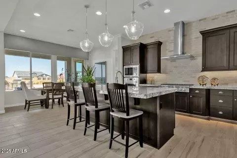 Kitchen - 2643 E Virginia St, Mesa, AZ 85213 photo 1 of 1