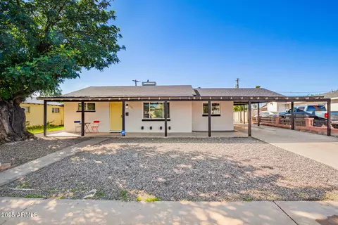 8526 N 29th Ave, Phoenix, AZ 85051