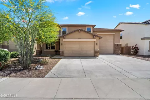 12217 W Planada Ln, Sun City, AZ 85373