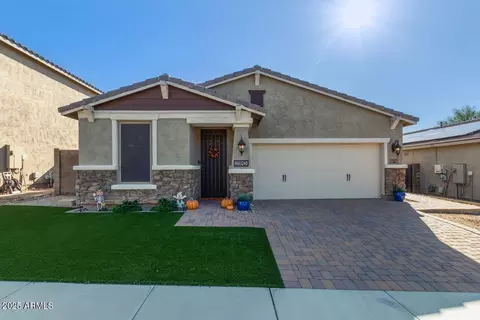 2945 W Woburn Ln, Phoenix, AZ 85085