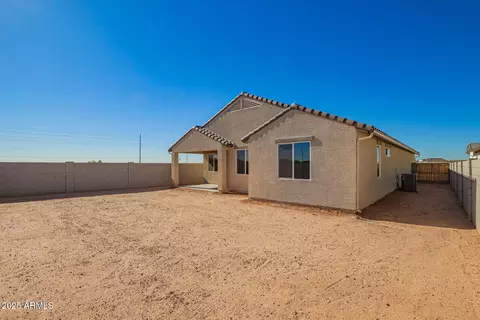 Exterior - 1269 E Ridgerock Loop, Casa Grande, AZ 85122 photo 4 of 4