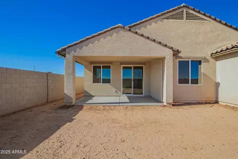 Exterior - 1269 E Ridgerock Loop, Casa Grande, AZ 85122 photo 3 of 4