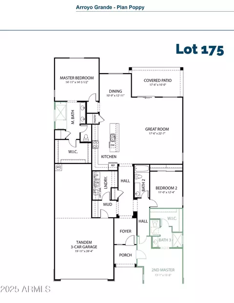 Other - 1269 E Ridgerock Loop, Casa Grande, AZ 85122 photo 4 of 11