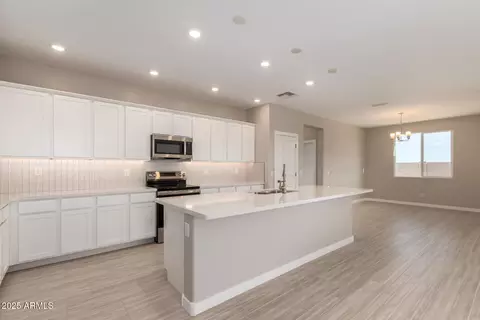Kitchen - 1269 E Ridgerock Loop, Casa Grande, AZ 85122 photo 1 of 1