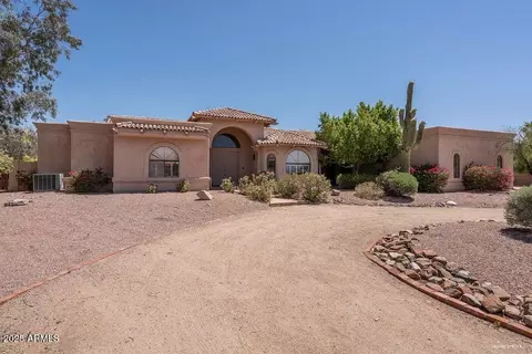 11975 N 107th St, Scottsdale, AZ 85259
