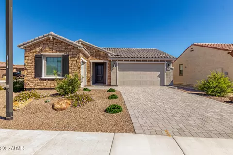 19239 N 270th Ave, Buckeye, AZ 85396