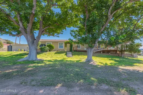 5975 N Jo Ann Dr, Rimrock, AZ 86335