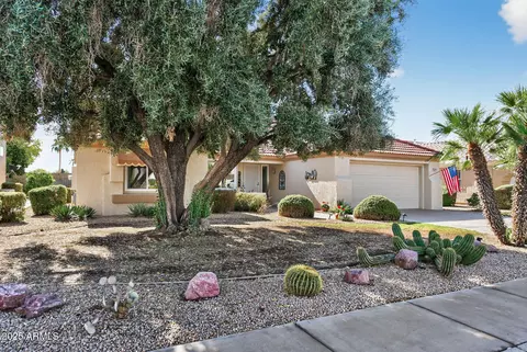 14111 W Circle Ridge Dr, Sun City West, AZ 85375