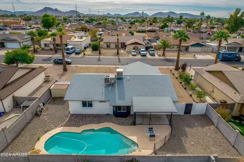 544 E Morrow Dr, Phoenix, AZ 85024 photo 34
