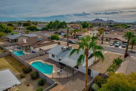 544 E Morrow Dr, Phoenix, AZ 85024 photo 33